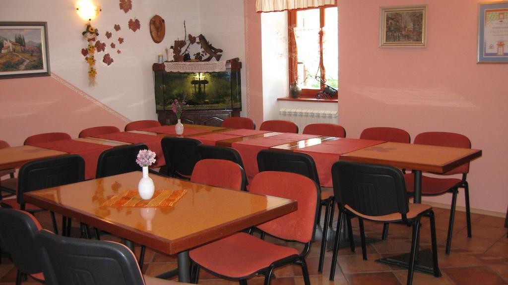 فيلا Tourist Farm Dujceva Domacija Vremski Britof المظهر الخارجي الصورة