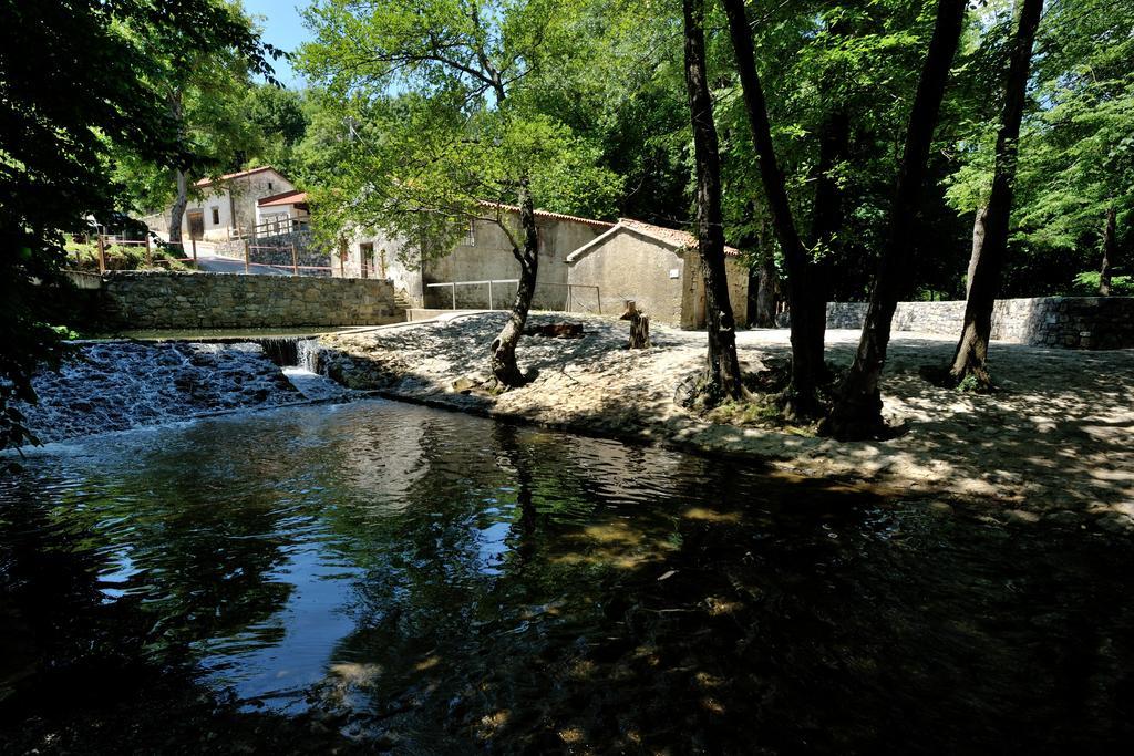 فيلا Tourist Farm Dujceva Domacija Vremski Britof المظهر الخارجي الصورة